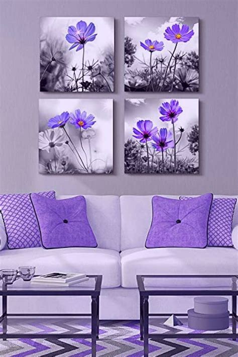 Winter Decorating Ideas Decorating With Winter Floral Wall Art Home