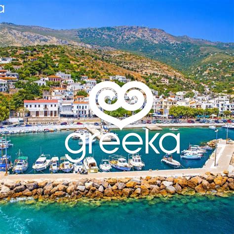 Ikaria Agios Kirikos Photos Map See And Do Greeka