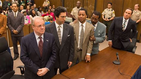 The People V Oj Simpson The Verdict Review Ign