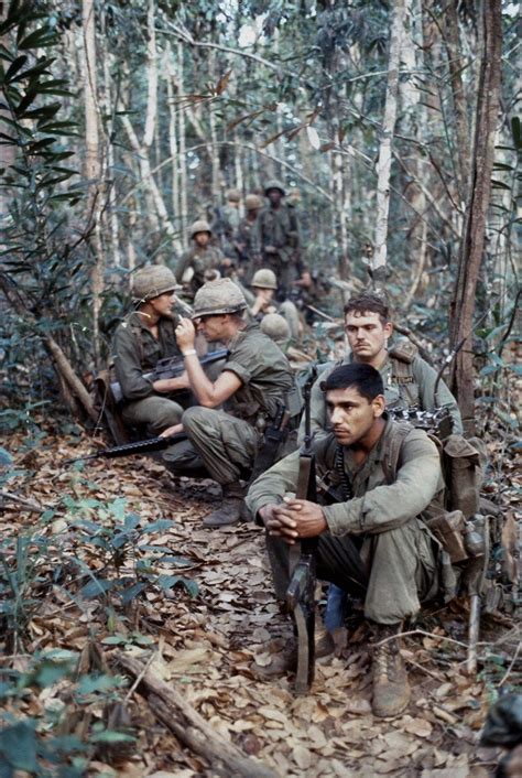 4th Infantry Division Vietnam Dotphoto Album Rickparkerphoto
