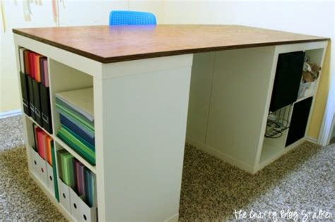 17 Easy Diy Ikea Kallax Hacks To Totally Transform Your Shelf Its Me Jd