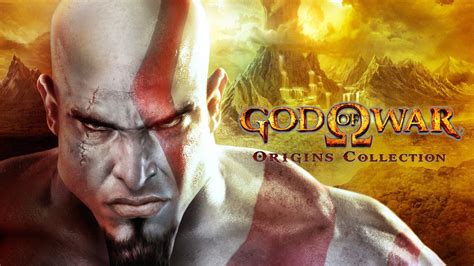 God Of War Origins Collection 2011