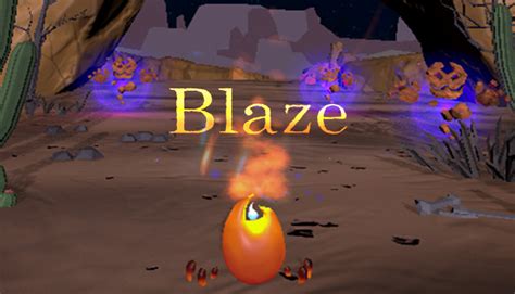 Blaze Steam News Hub