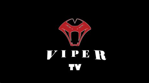 Viper Tv Memberships Youtube In 2020 Viper Tv Memberships