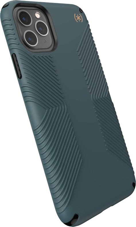 Speck Products Presidio2 Grip Case Compatible With Iphone 11 Pro Max
