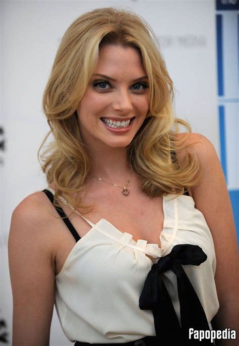 April Bowlby Nude Leaks Photo Fapopedia