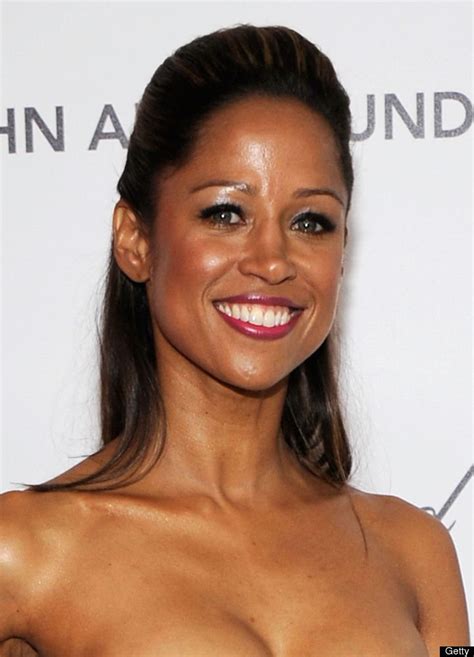 40 Stars You Never Knew Were Mexican Stacey Dash Stacey Celebrities