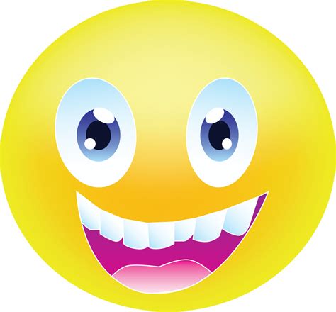 Smiley Transparent Background Free Download On Clipartmag Images