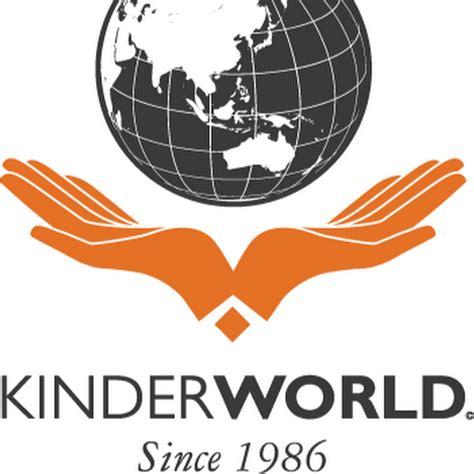 Kinderworld International Group Youtube