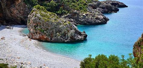 Messinia Sailing Diros Caves Greece