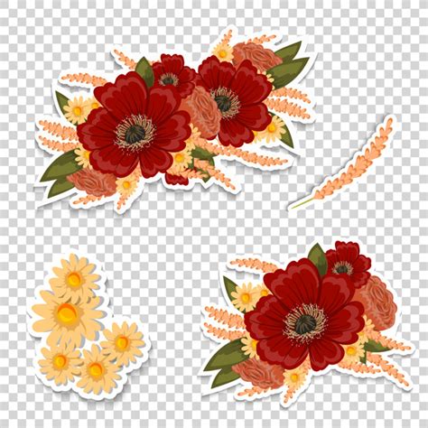 Wastickerapps blumen und wastickerapps rosen 2020 werden mit den besten und einzigartigen freudigen rosenaufklebern aktualisiert, damit sie ihren liebhaber beeindrucken können. Blumenaufkleber design | Kostenlose Vektor