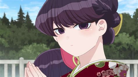 ‘komi San Cant Communicate Season 2 Episode 6 Release Date And Time