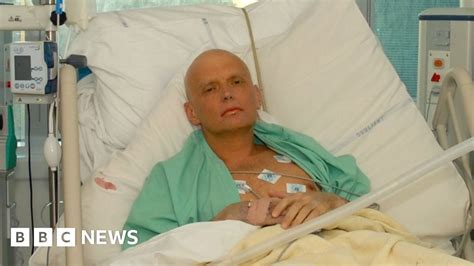 Sergei Skripal And The 14 Deaths Under Scrutiny Bbc News