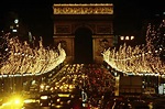 What to See and Do Around the Champs-Elysées in Paris