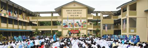 Perhatian kepada ibu, bapa dan penjaga murid yang bersekolah di bawah kelolaan kementerian pendidikan malaysia (kpm). SK Taman Alam Megah: Semak keputusan peperiksaan anak