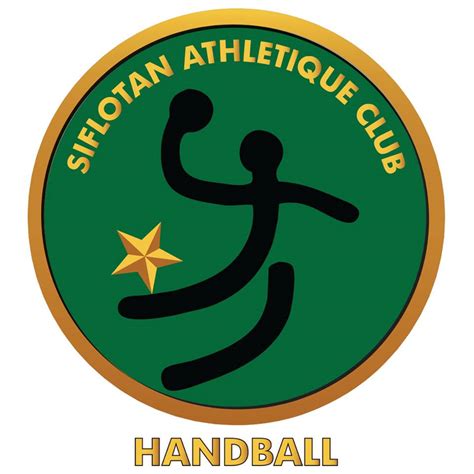 Siflotan Athletique Club Handball Libreville