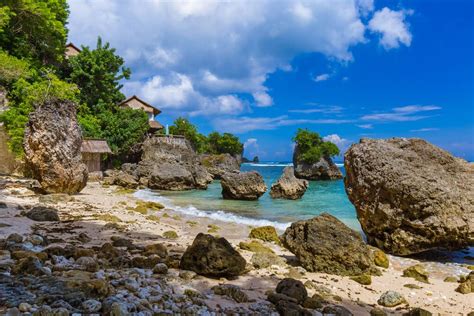 Qué Ver En La Península De Bukit En Bali Isla De Jeju Curso De Buceo