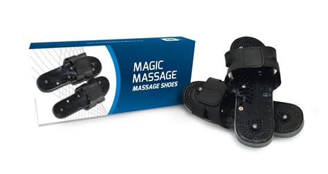 magic massage shoes magic massage