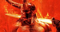 Hellboy 3: Rise of the Blood Queen — Cast, Trailer, Poster & Release Date