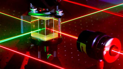 Quantum Teleportation Achieved As Chinese Researchers Send Data Across