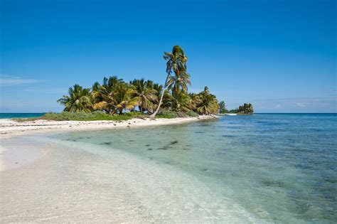 10 Najlepszych Plaż W Belize Gamingdeputy Poland