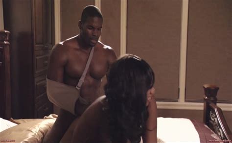 Tanjareen Martin Latifah Creswell Butt Breasts Scene In Zanes The