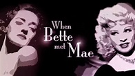 When Bette Met Mae: Official Trailer - YouTube