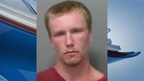 Winooski Man Facing Firearm Charges Accused Of Holding Child Hostage