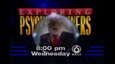 1989 WRGB Exploring Psychic Powers Live - YouTube