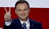 Polen: Oppositionskandidat Duda neuer Präsident « DiePresse.com