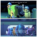 This Monsters Inc Meme Memetemplatesofficial | Images and Photos finder