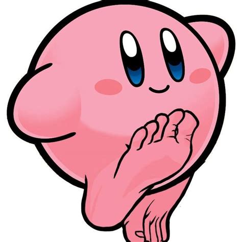 Kirby Pfp Cute Kirby 💕 Kirby Pink Aesthetic 540 X 518 Jpeg 13 кб