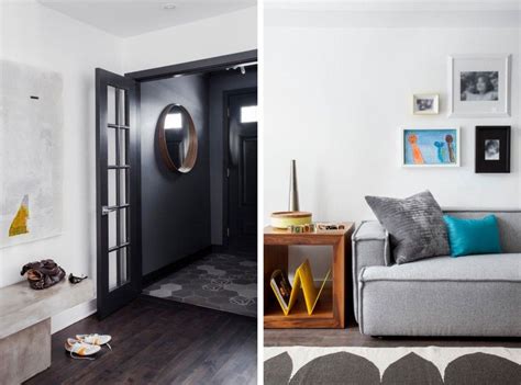 Tmr Residence By Catlin Stothers Design 2 Hallway Inspiration Design