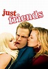 Just Friends (2005) - Posters — The Movie Database (TMDB)