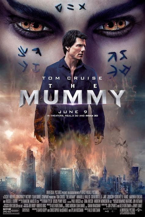 The Mummy Posters The Movie Database Tmdb