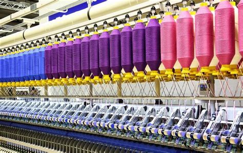 Top 10 Best Textile Companies In India In 2022 Inventiva