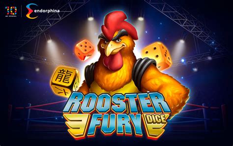 ᐈ rooster fury dice slot free play and review by slotscalendar