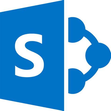 Microsoft Sharepoint Logopng