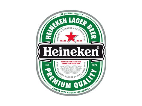 Logo Heineken Format Cdr & Png | GUDRIL LOGO | Tempat-nya Download logo CDR png image