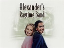 Alexander's Ragtime Band (1938) - Rotten Tomatoes
