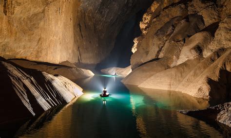 Interesting Son Doong Cave Facts That You May Not Know Before