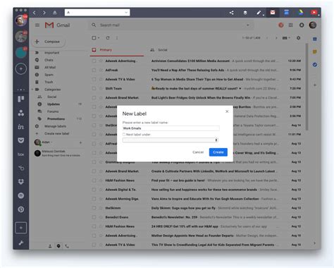 Tips And Tricks For Getting The Most Out Of Gmail Blog Shift