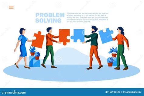 Problem Solving Strategy With Jigsaw And Team Conversation Efforts