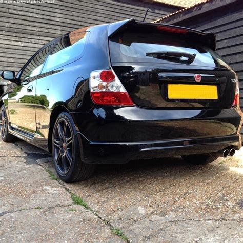 Here are the top honda civic sport for sale asap. 2005 Honda Civic Sport 1.6 EP2 EP3 Type R - HPI Clear | in ...