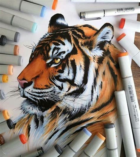 Pin By Ellen Anatasia On Color Pencil Pencil Ballpoint Markers And