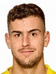 Darío Ramos - Perfil del jugador 23/24 | Transfermarkt