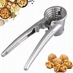 YISKY Schiaccianoci, Noce Pinze, Nut Sheller Tool, Tagliavite Pinze per ...