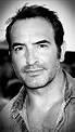 Jean Dujardin (b 1972) French actor, comedian, humorist, television ...
