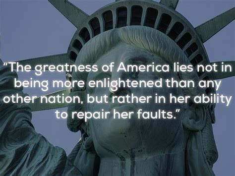 Inspirational Quotes About The United States Of America Others