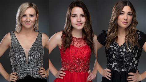 Provos Most Eligible Daily Herald Bachelorettes Describe Becoming